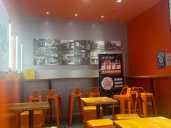 -前进5路汉堡炸鸡(汉街skp店)