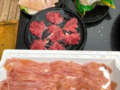 -渝宗老灶火锅(巴国城店)