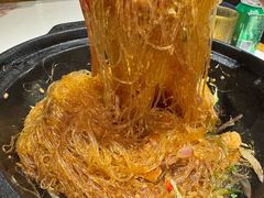 -外婆小菜(灵岩南路店)