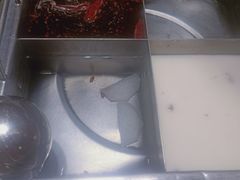 -海底捞火锅(高新活力汇店)