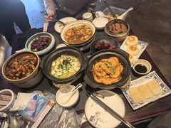 -秦淮巷·四季小馆