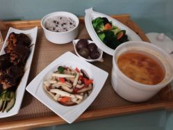 -东方爱堡国际月子会所·产后康复(兴化店)