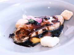 -IL Forno 意坊·意大利餐厅(温州万象城店)