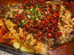 -里岛烤鱼(东港凯虹广场店)