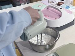 -幸福里DIY蛋糕烘焙·团建·拼豆豆(普陀店)