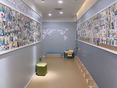 -亲亲袋鼠托育早教·思维专注力·棕熊英语(鼓楼恒力城店)