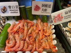 -星伦多自助料理·涮烤一体(嘉兴八佰伴店)
