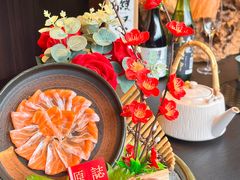 -原志优秀食材·匠心料理·海胆主题(金亿广场店)