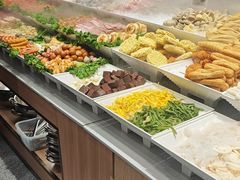 -醉人椒麻辣香锅(王府井喜悦店)