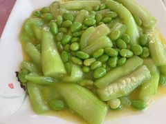 -碧海银沙海鲜餐厅(恒大海上威尼斯店)