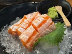 -Hatsune隐泉日式料理(三里屯太古里店)