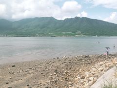 -坝光海滩