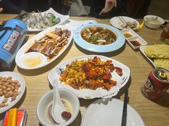 -潮汕壹号·潮汕菜·打边炉·生腌(总店)