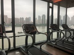 -上海外滩英迪格酒店