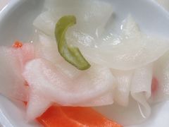 -罗浮山葛仙居菜馆