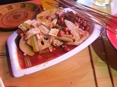 -小竹签烤肉纸包鱼小龙虾(唐韵路店)