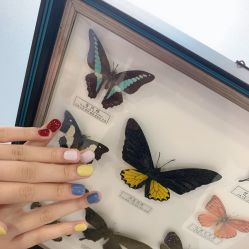 点击看大图 -StartNail美甲