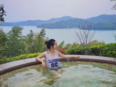 -天目湖涵田度假村