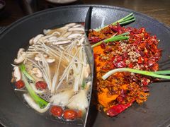 -萍姐火锅·公路夜市(打浦桥日月光店)