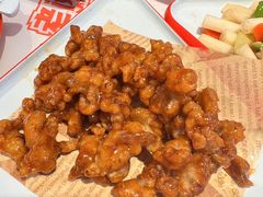 -老闵田螺馆·南昌市井菜·特色小吃(总店)