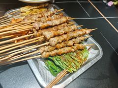 -辣尚瘾·烤鱼·新川菜(交大直营店)