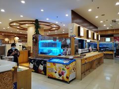 -红叶日本料理(辰熙广场店)