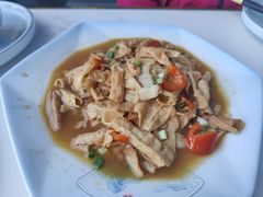 -黄牛肉馆·皖南土菜