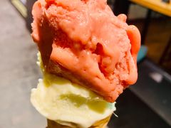 -Dal Cuore 达可芮冰淇淋(陕西北路店)