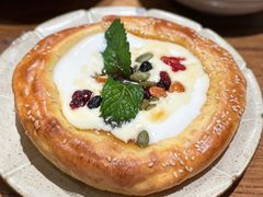 -双公羊·馕坑烤全羊(奥体店)