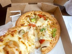 -必胜客(瑞虹店)