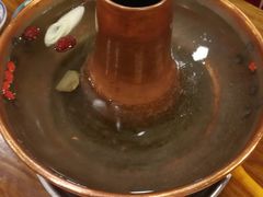 -仁和四季涮肉馆(天坛南门店)