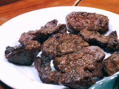 -牛福炭火烧肉(中惠山畔名城店)