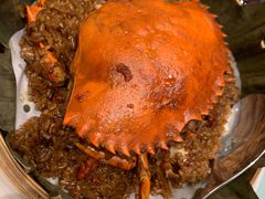 -新吉士·上海菜(浦东LCM置汇旭辉店)