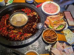 -陈眼镜火锅(总店)