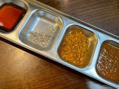-·缸桶屋·韩式牛肋条自助烤肉(西湖D11店)