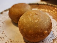 玉兰饼-天福苑(崇宁路店)