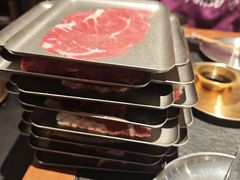 -何发发和牛烧肉·鳗鱼榴莲放题自助(乐峰广场店)