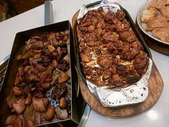 -老东镇啤酒屋海鲜加工·蒸汽海鲜·海鲜烧烤(台东店)