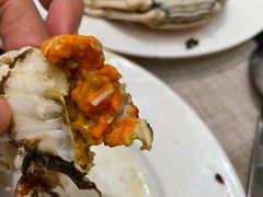 -东方红海鲜百汇(国际大厦店)