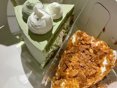 招牌巴黎酥-PETIT PARIS 小巴黎(凯德1818店)