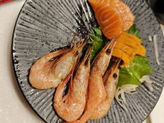 -争鲜回转寿司(浦东三钢里PLUS店)