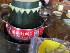 -尚竹阁冬瓜盅·18年地标美食(平洲店)