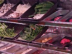-牛吉韵·鲜切牛肉自助火锅(南山店)