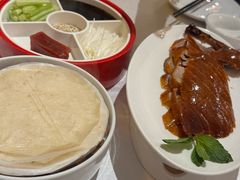 -月福京味斋·烤鸭店·北京菜(鼓楼总店)