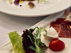 摩根主厨沙拉-摩根扒房(桐梓林店)