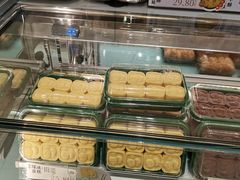 -泸溪河桃酥(欧尚店)