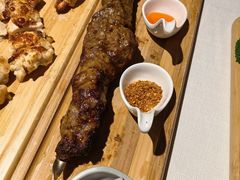 -俄士厨房(五棵松华熙LIVE店)