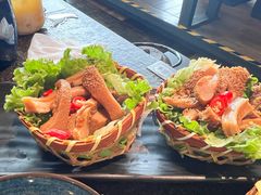 -湊湊火锅·茶憩(来福士广场店)