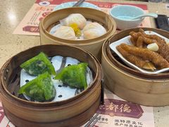 -点都德(南京新百店)