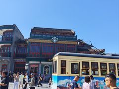 -星巴克臻选(北京前门大街店)
